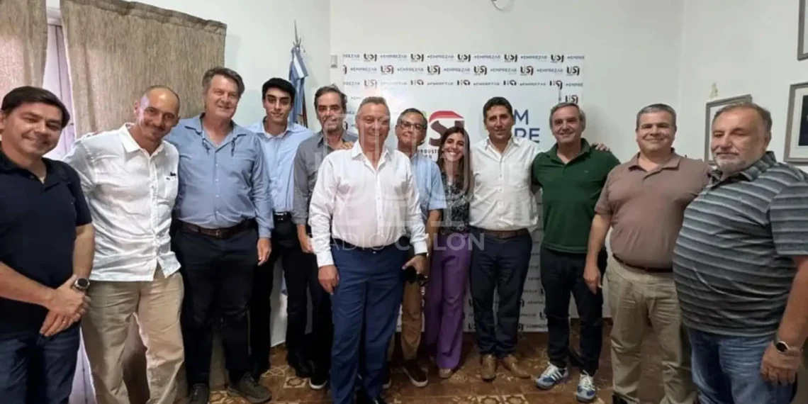El «Modelo Vaca Muerta» llega a San Juan: industrias de Buenos Aires confirman su desembarco en la provincia