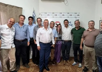 El «Modelo Vaca Muerta» llega a San Juan: industrias de Buenos Aires confirman su desembarco en la provincia