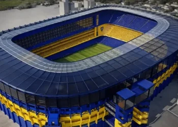 Boca da el paso definitivo: La Bombonera para 84 mil hinchas es una realidad administrativa