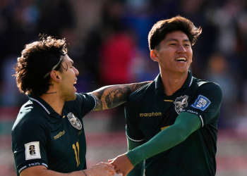 Bolivia se juega el sueño mundialista ante Surinam: todo lo que hay que saber