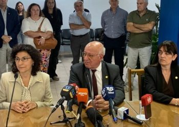 Éxodo docente y salarios de hambre: El crudo diagnóstico de Tadeo Berenguer sobre la UNSJ