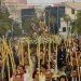 España: emoción y tradición en el inicio de la Semana Santa