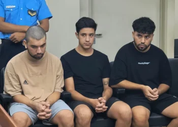 Caso Branka Motors: este miércoles se define si los tres detenidos por estafas millonarias van al Penal