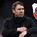 ¡El Chacho ya se despidió! Coudet dejó el Alavés y tiene todo listo para ser el DT de River Plate