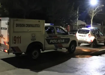 Tragedia en Rivadavia: Fallecio el hombre de 77 años atropellado en calle Calivar