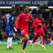 El PSG aplasta al Chelsea y el Real Madrid resiste el asedio en una jornada de pura jerarquía europea