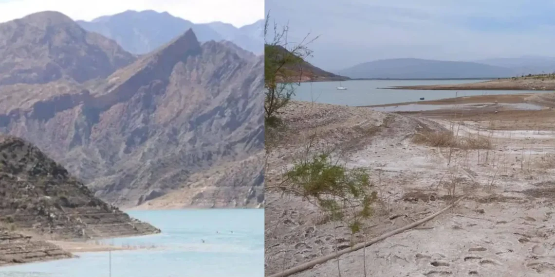 Conflicto hídrico en San Juan: Productores rechazan el nuevo cronograma de riego y denuncian riesgos para la próxima cosecha