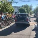 El último pedalazo: multitudinaria y emotiva despedida al joven ciclista fallecido en Córdoba
