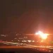 Susto en Guarulhos: explota la turbina de un avión de Delta durante el despegue