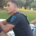 Repudio en Parque Avellaneda: operativo policial contra una joven que vendía ropa usada