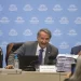 Tensión en el debate por la reforma de la Ley de Glaciares: hoy continúa la audiencia pública