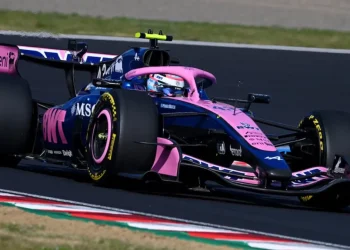 Fórmula 1: Kimi Antonelli se quedó con el GP de Japón y Franco Colapinto finalizó 16°