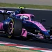 Fórmula 1: Kimi Antonelli se quedó con el GP de Japón y Franco Colapinto finalizó 16°
