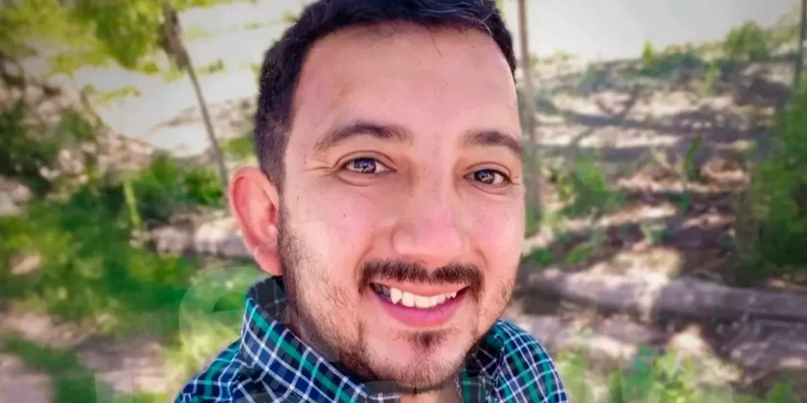 Investigación por la desaparición de Alberto Quiroga: un video del domingo, la última pista del fotógrafo