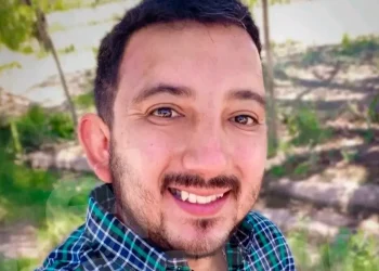 Investigación por la desaparición de Alberto Quiroga: un video del domingo, la última pista del fotógrafo