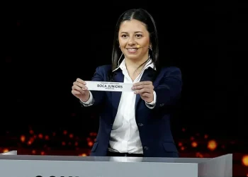 Se definieron los grupos de la Copa Libertadores 2026: Boca Juniors al «grupo de la muerte»