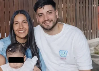 Tragedia en Ruta 20: identificaron a la familia que perdió la vida en el choque frontal