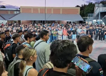 El imán minero: Furor por los cursos de oficios en San Juan