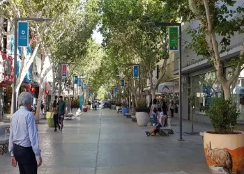 Revolución en las vidrieras: El avance imparable de los polirrubros sobre el comercio tradicional sanjuanino