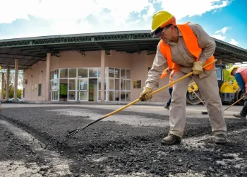 Modernización estratégica: así es el ambicioso plan para la nueva Terminal de Ómnibus de San Juan
