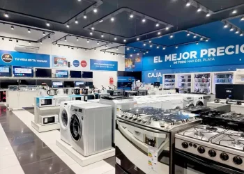 La crisis nacional de electrodomésticos llegó a San Juan: locales en alerta