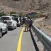 Incautaron cheques por más de 12 millones de pesos en el Paso de Agua Negra