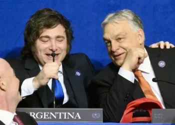 Milei en Hungría: Una apuesta por el liderazgo conservador y el sello internacional