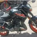 Final feliz: Recuperaron la moto de Jaime Muñoz tras un intenso operativo en Chimbas