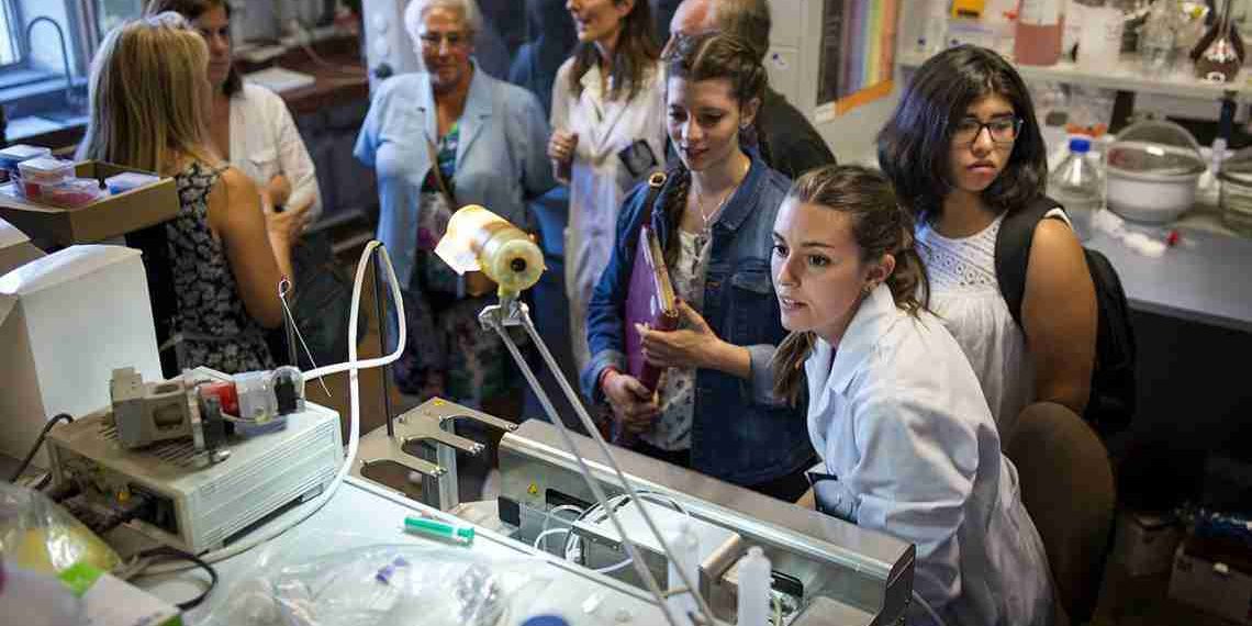 San Juan se prepara para «Crear ConCiencia»: un puente entre la investigación local y la comunidad