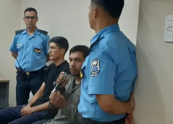 Cayó el «cerebro» del robo de transformadores en 25 de Mayo: se entregó un supervisor de una firma contratista
