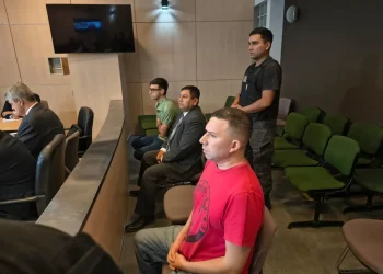 Escándalo en la Federal: Irán a juicio por robarle $20 millones a un camionero y no pudieron comprar su libertad