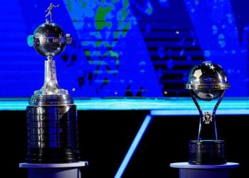 Se definieron los clasificados a las Copas Libertadores y Sudamericana 2026: bombos confirmados y fecha del sorteo