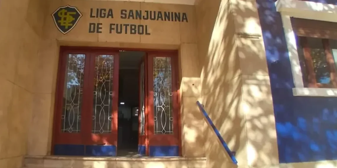 El fútbol sanjuanino entra en pausa por el Ironman: conocé qué pasará con la programación