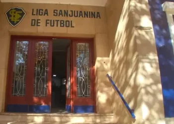 El fútbol sanjuanino entra en pausa por el Ironman: conocé qué pasará con la programación