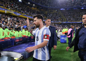 ¡La Scaloneta en casa! Argentina se despide en La Bombonera antes del Mundial 2026