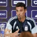 Scaloni ajusta piezas antes de la despedida: «Mañana Messi será titular»