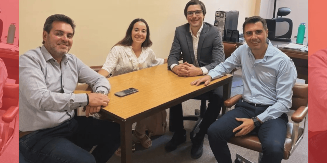 El Bloquismo mueve sus fichas: El plan para «acotar» los Lemas y blindar los departamentos