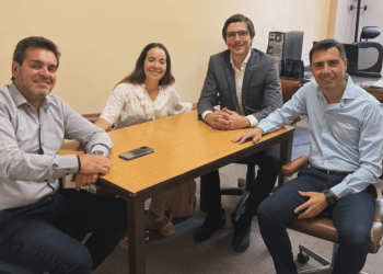 El Bloquismo mueve sus fichas: El plan para «acotar» los Lemas y blindar los departamentos