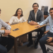 El Bloquismo mueve sus fichas: El plan para «acotar» los Lemas y blindar los departamentos