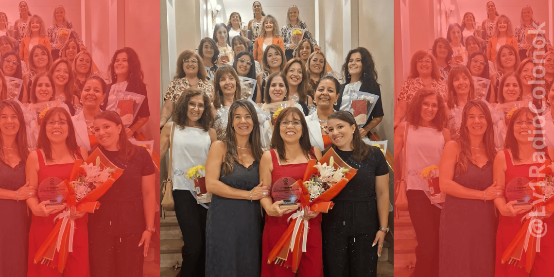 Posicionamiento y visibilidad: El ambicioso plan de las mujeres empresarias de San Juan para conquistar mercados