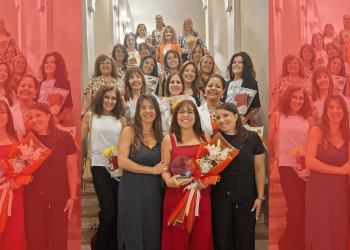 Posicionamiento y visibilidad: El ambicioso plan de las mujeres empresarias de San Juan para conquistar mercados