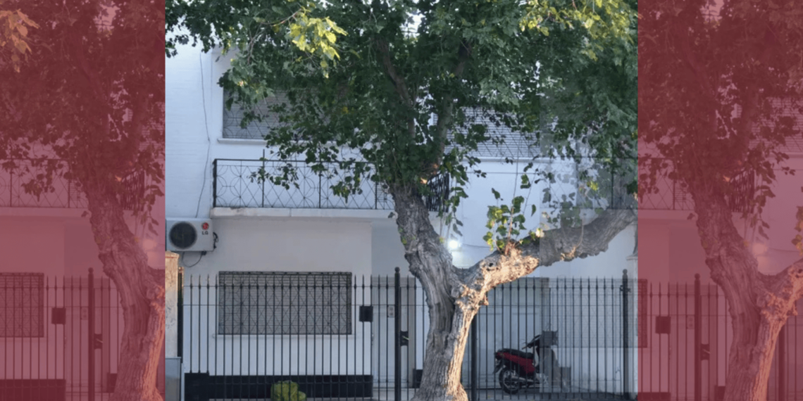 Millonario golpe en el centro: desvalijaron una textil y se llevaron $15 millones en mercadería