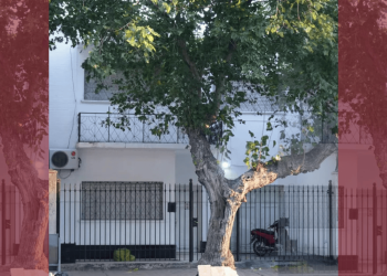 Millonario golpe en el centro: desvalijaron una textil y se llevaron $15 millones en mercadería