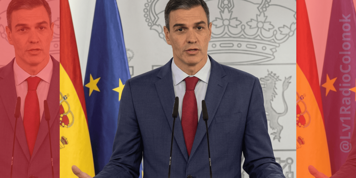 Sánchez advierte un «punto de inflexión global» y exige la apertura del Estrecho de Ormuz