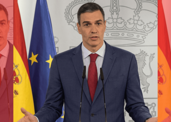 Sánchez advierte un «punto de inflexión global» y exige la apertura del Estrecho de Ormuz