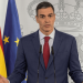Sánchez advierte un «punto de inflexión global» y exige la apertura del Estrecho de Ormuz