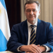 Alberto Hensel: “Uñac tiene todas las condiciones para ser candidato a Presidente”