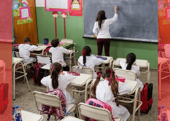 Los docentes sanjuaninos cobrarán el próximo martes con el aumento otorgado por el Gobierno