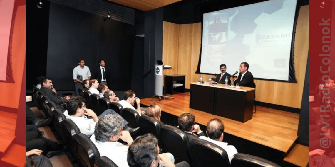 Soberanía Industrial y Minería: El duro descargo de CASEMI ante el desplazamiento de proveedores sanjuaninos en Veladero