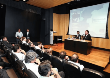 Soberanía Industrial y Minería: El duro descargo de CASEMI ante el desplazamiento de proveedores sanjuaninos en Veladero